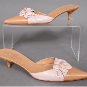 Valentino Kitten Heel